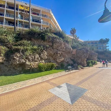 Near Playa De Bajondillo Torremolinos
