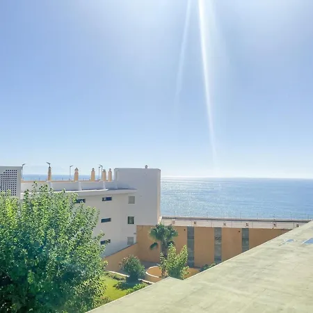 Near Playa De Bajondillo Torremolinos