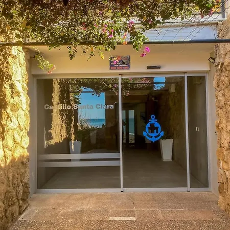 Holiday home Near Playa De Bajondillo