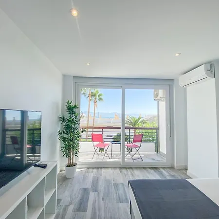 Holiday home Near Playa De Bajondillo *
