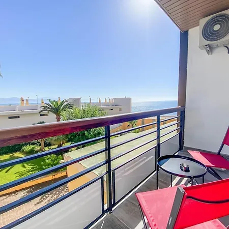 Vakantiehuis In By The Torremolinos