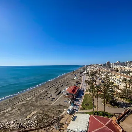 Holiday home Near Playa De Bajondillo