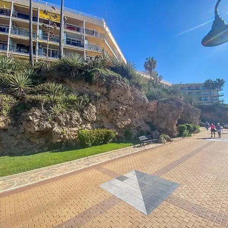 Vakantiehuis In By The Torremolinos