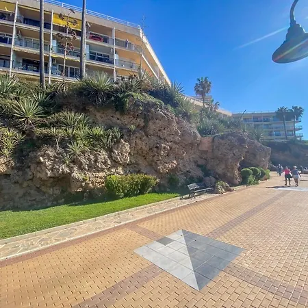 Holiday home Near Playa De Bajondillo Torremolinos