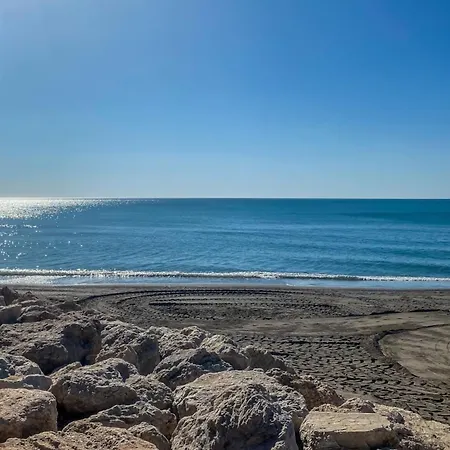 Near Playa De Bajondillo Torremolinos