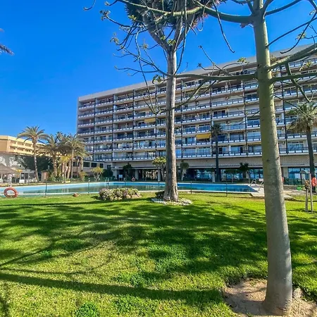 Holiday home Near Playa De Bajondillo