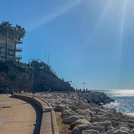 Holiday home Near Playa De Bajondillo *