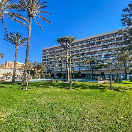 Holiday home Near Playa De Bajondillo