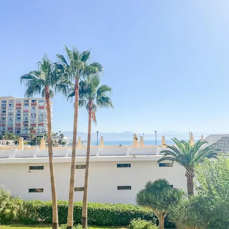 Near Playa De Bajondillo Torremolinos